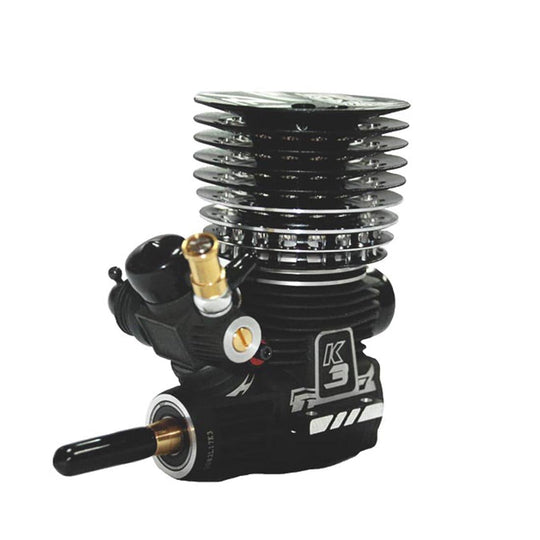 RC Engine - Stirlingkit