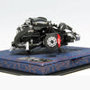 Frontiart FA 1:18 Agera RS Engine Model Resin Engine - Collector Edition (Finished Version) - stirlingkit