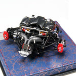 Frontiart FA 1:18 Agera RS Engine Model Resin Engine - Collector Edition (Finished Version) - stirlingkit