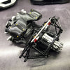 Frontiart FA 1:18 Agera RS Engine Model Resin Engine - Collector Edition (Finished Version) - stirlingkit