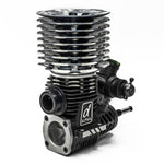 Alpha A872-E03 7+2P Level 21 Methanol Engine for 1/8 Off-road Vehicle - stirlingkit