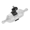 Aluminium Alloy Fuel Filter Compatible with Toyan Engine for 1:8 1:10 Gas Powered Model Car - Random Color - stirlingkit