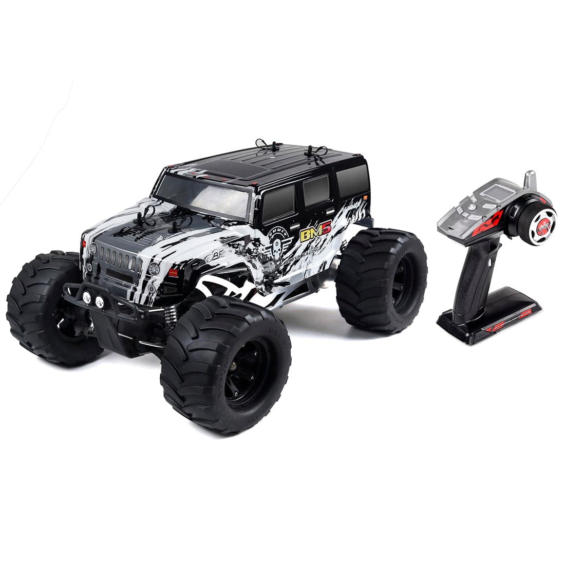Big gas rc cars clearance