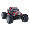 HSP 94188 1/10 RC Remote Control Nitro Gas Powered Monster Truck 4WD W/VX18 Engine - stirlingkit