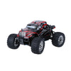 HSP 94188 1/10 RC Remote Control Nitro Gas Powered Monster Truck 4WD W/VX18 Engine - stirlingkit