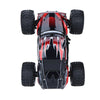 HSP 94188 1/10 RC Remote Control Nitro Gas Powered Monster Truck 4WD W/VX18 Engine - stirlingkit