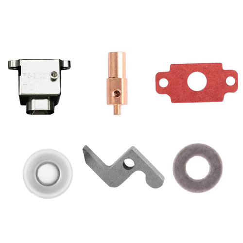 Carburetor Assembly Kit with Carburetor and Parts for Toyan Engine - stirlingkit