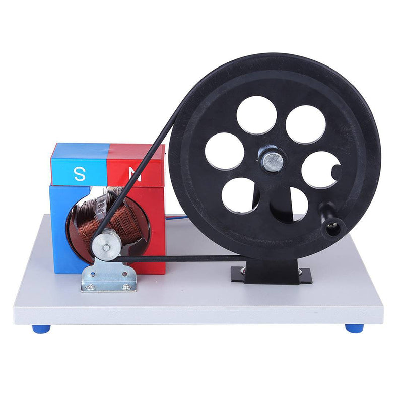 Electric Generator Model