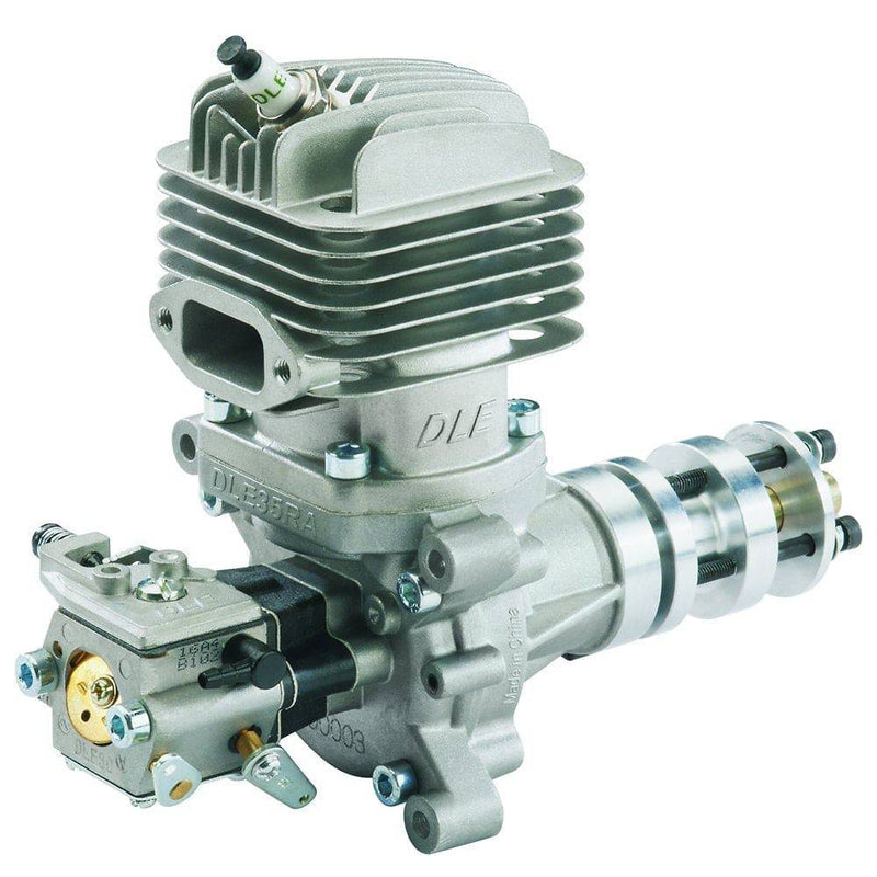 Rcs Engine Dle Rc Engines Australia