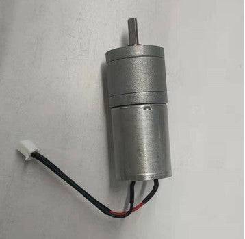 Electric Start Motor for Teching V8 Engine - stirlingkit