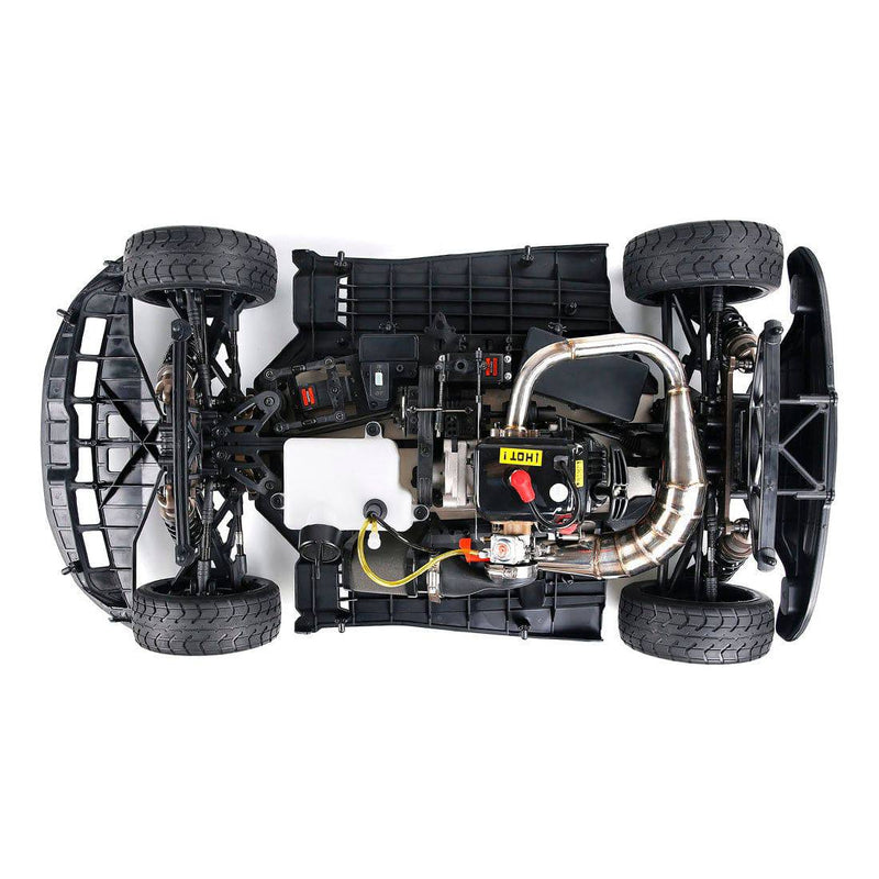 Remote Control Car Gas Engine