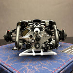 Frontiart FA 1:18 Agera RS Engine Model Resin Engine - Collector Edition (Finished Version) - stirlingkit