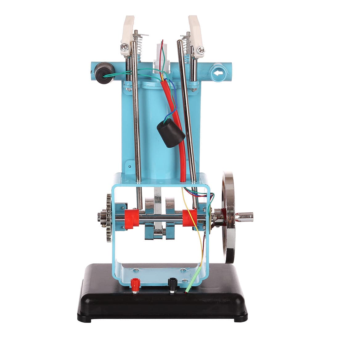 Gasoline Engine Model 4 Stroke Single Cylinder Physical Experimental Equipment - stirlingkit