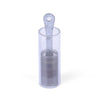 Glass Piston Replacement Parts with 15.1mm Diameter 40mm Glass Outer Tube 23mm Piston for Stirling Engine - stirlingkit
