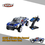 HSP 94155 1/10 4WD Nitro Powered RTR Short Course Truck with 2.4GHz Transmitter - stirlingkit