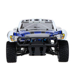 HSP 94155 1/10 4WD Nitro Powered RTR Short Course Truck with 2.4GHz Transmitter - stirlingkit