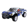 HSP 94155 1/10 4WD Nitro Powered RTR Short Course Truck with 2.4GHz Transmitter - stirlingkit