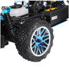 HSP 94177 1/10 2.4G 4WD 18cxp Engine Rc Car Nitro Powered Sport Rally Racing Off-road Truck - stirlingkit