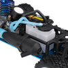 HSP 94177 1/10 2.4G 4WD 18cxp Engine Rc Car Nitro Powered Sport Rally Racing Off-road Truck - stirlingkit