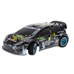 HSP 94177 1/10 2.4G 4WD 18cxp Engine Rc Car Nitro Powered Sport Rally Racing Off-road Truck - stirlingkit