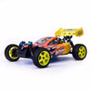 HSP Baja 94166 1/10 2.4G 4WD 400mm Rc Car Backwash Buggy Off-road Truck With 18cxp Engine RTR Toy - stirlingkit