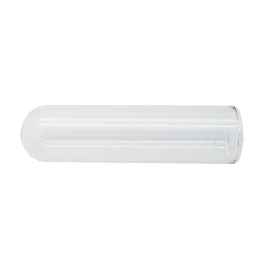 Heat-resistant Cylinder Glass Tube for LL-002 Stirling