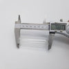 Heat-resistant Cylinder Glass Tube for LL-002 Stirling Engine - stirlingkit