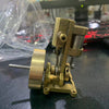 Mini Vertical-type Steam Engine Model Without Boiler - stirlingkit