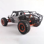 KING MOTOR KM-BLADE 1/5 Gasoline Fuel Vehicle RC Off-road Vehicle - RTR Version - stirlingkit