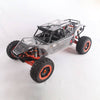 KING MOTOR KM-BLADE 1/5 Gasoline Fuel Vehicle RC Off-road Vehicle - RTR Version - stirlingkit