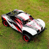 Rovan LT 1:5 4WD Gasoline Drive RC Off-road Vehicle with Engine and Remote Controller - stirlingkit