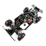 Rovan LT 1:5 4WD Gasoline Drive RC Off-road Vehicle with Engine and Remote Controller - stirlingkit