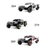 Rovan LT 1:5 4WD Gasoline Drive RC Off-road Vehicle with Engine and Remote Controller - stirlingkit