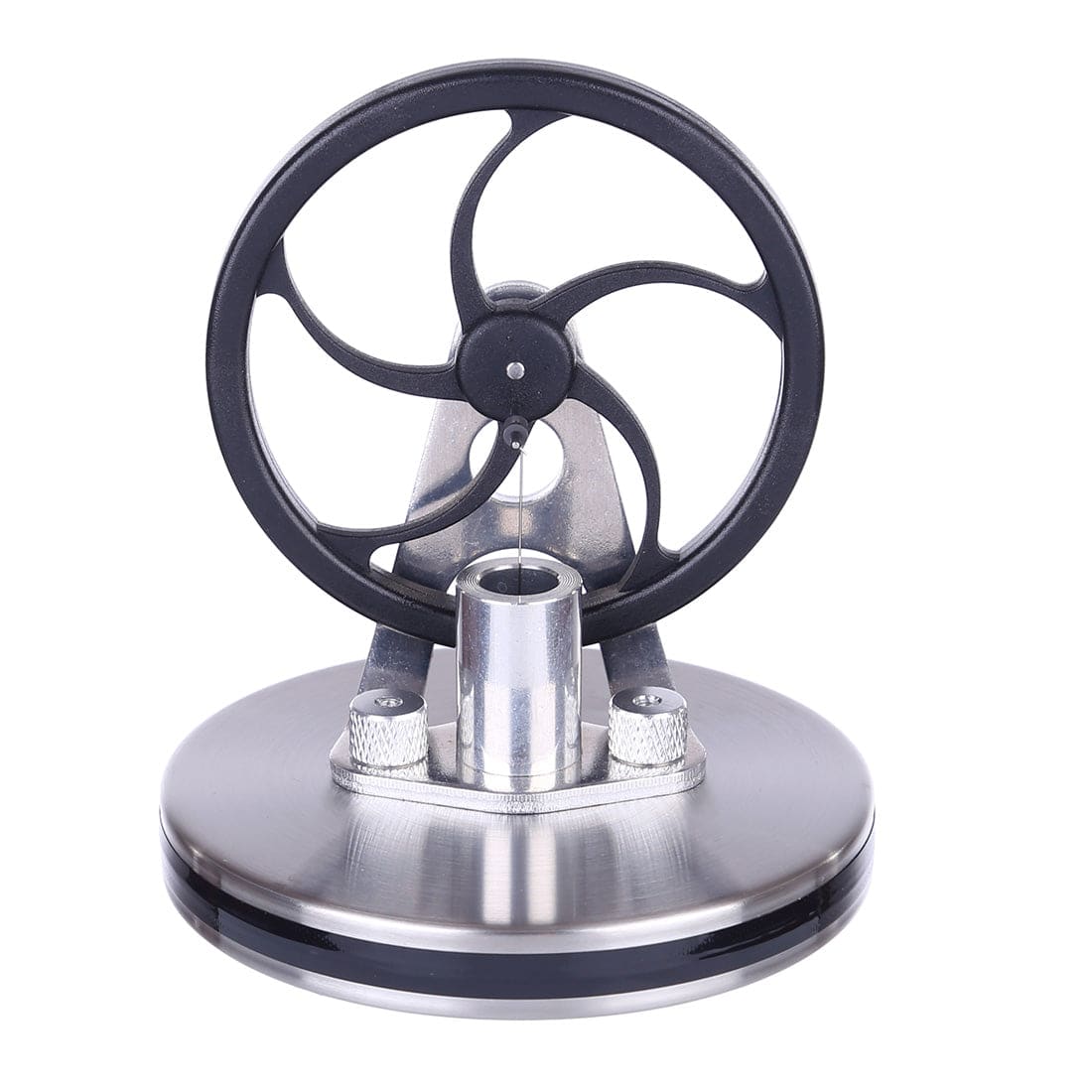 Low Temperature Difference Stirling Engine Black Magnetic Coffee ...