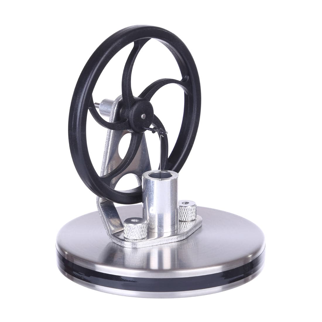 Low Temperature Difference Stirling Engine Black Magnetic Coffee ...