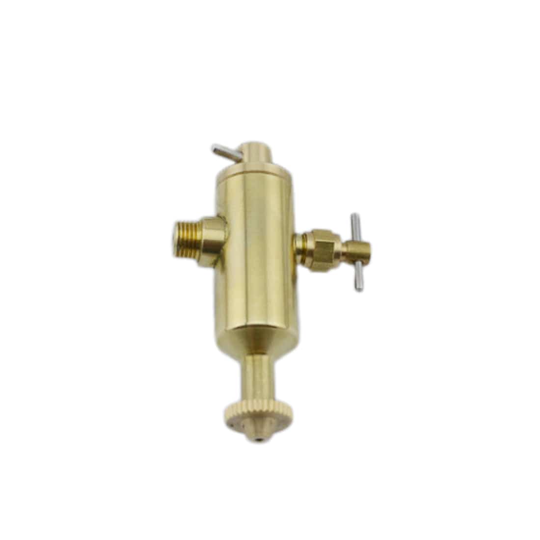 Lubricating Oil Cup for Steam Engine Model - stirlingkit