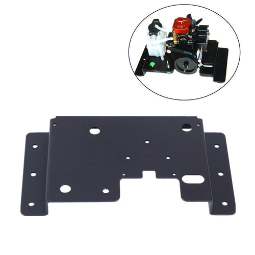 Methanol Engine Gasoline Engine Holder Four-stroke Two-stroke Engine Stand for Toyan FS-S100 / FS-S100G / Toyan FS-S100(W) / FS-S100G(W) - stirlingkit