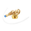Microcosm M66 Mini Rocking Engine Micro Scale Model Gift Collection DIY Project Part - stirlingkit