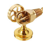 Microcosm M66 Mini Rocking Engine Micro Scale Model Gift Collection DIY Project Part - stirlingkit