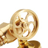 Microcosm M66 Mini Rocking Engine Micro Scale Model Gift Collection DIY Project Part - stirlingkit