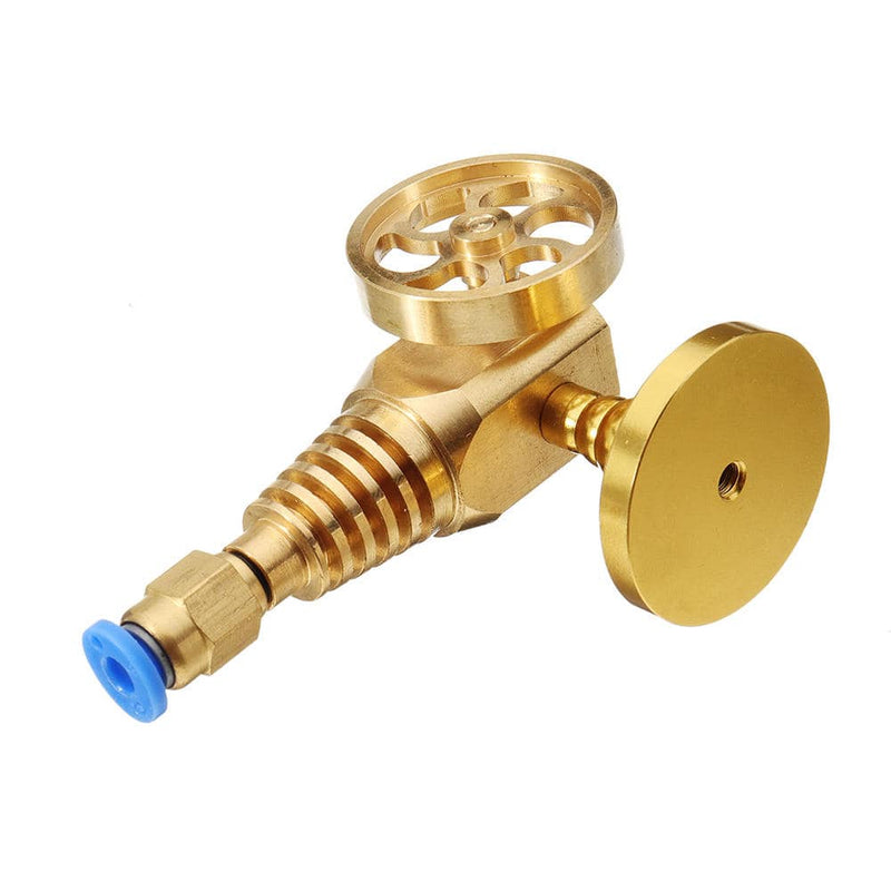 Microcosm M66 Mini Rocking Engine Micro Scale Model Gift Collection DIY Project Part - stirlingkit