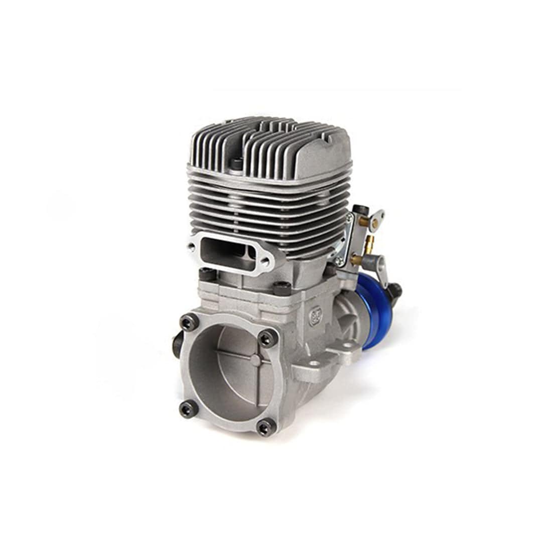 ngh GT35R 35cc Rear Exhaust Two Stroke Engine Air Cooled Gasoline Engine for Fixed Wing Drone - stirlingkit