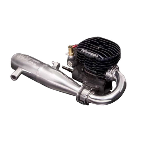 Os Speed Engine O.S. Speed Engine - Stirlingkit