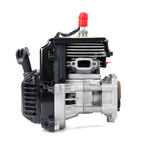 36cc Single-cylinder Two-stroke Double-ring RC Engine for 1/5 RC Gasoline Model Car - stirlingkit