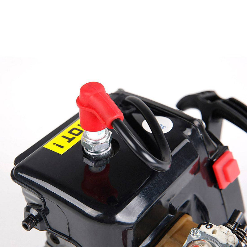 36cc Single-cylinder Two-stroke Double-ring RC Engine for 1/5 RC Gasoline Model Car - stirlingkit