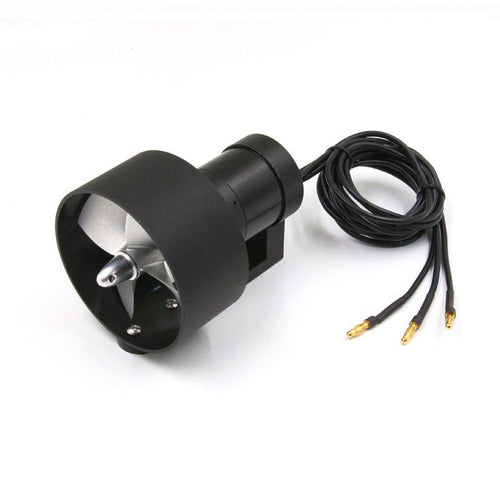 6S 24V CCW or CW Underwater Thruster 9.2KG Thrust Propeller DS-02 Waterproof Brushless Motor - stirlingkit