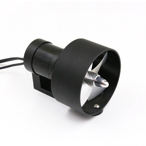 6S 24V CCW or CW Underwater Thruster 9.2KG Thrust Propeller DS-02 Waterproof Brushless Motor - stirlingkit