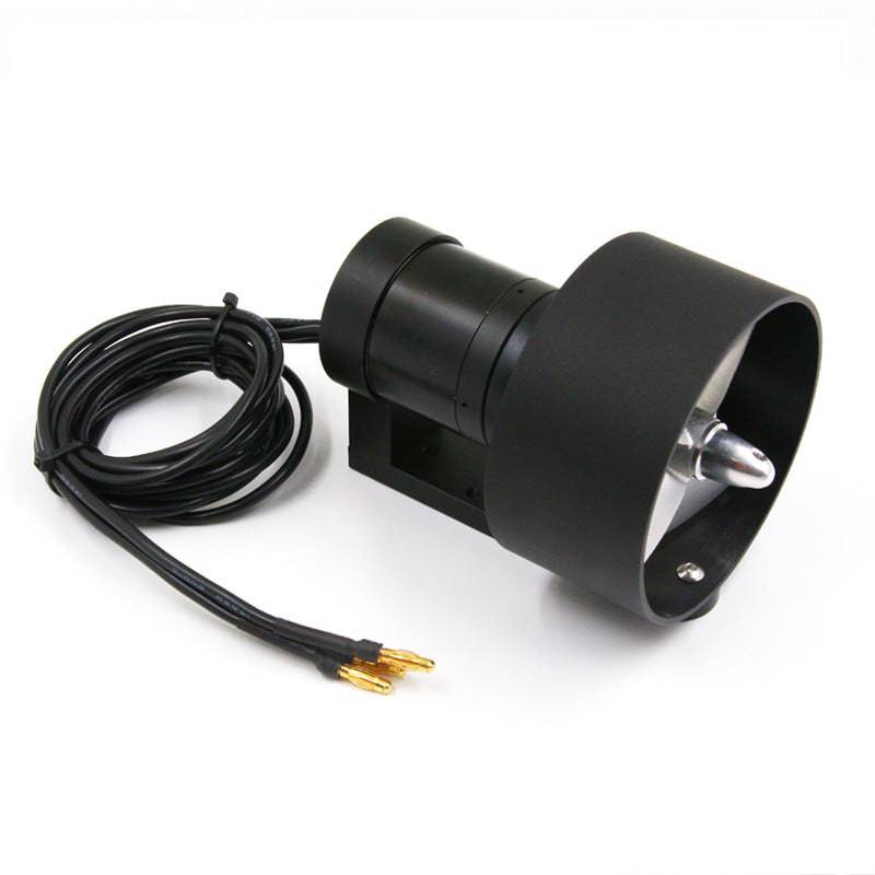 6S 24V CCW or CW Underwater Thruster 9.2KG Thrust Propeller DS-02 Waterproof Brushless Motor - stirlingkit