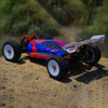 DHK 8381 Optimus XL1/8 4WD 100A Brushless Electric Off-road Vehicle RC Racing Car - stirlingkit