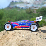 DHK 8381 Optimus XL1/8 4WD 100A Brushless Electric Off-road Vehicle RC Racing Car - stirlingkit